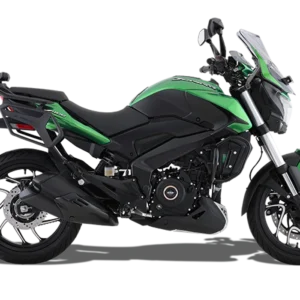 Bajaj Dominar 400 Periodic Service