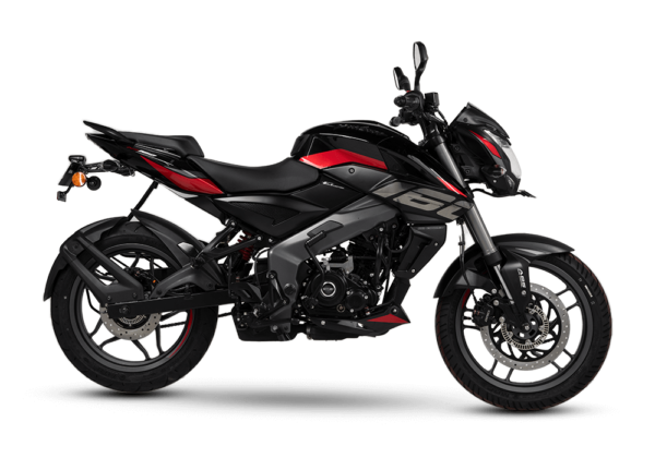 bajaj pulsar ns160