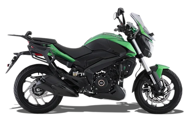 bajaj dominar 400