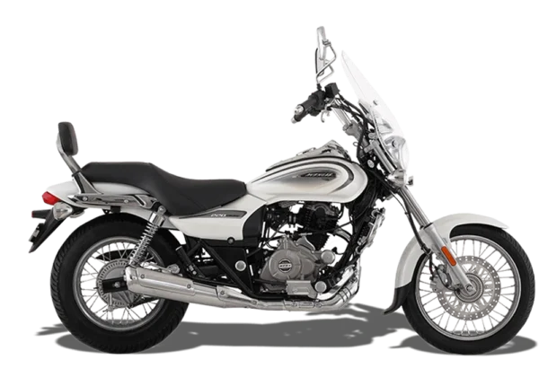 bajaj avenger cruise 220
