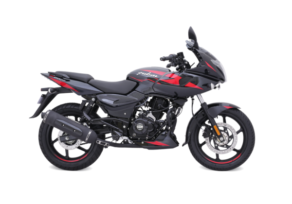Bajaj Pulsar 220F