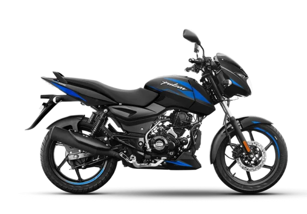bajaj pulsar 125