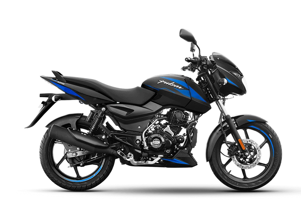 bajaj pulsar 125