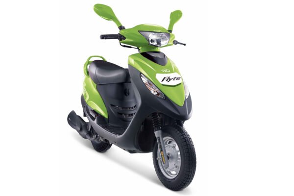 Mahindra Flyte Periodic Service