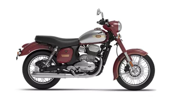 Jawa 350 Periodic Service
