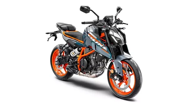 ktm 390 duke
