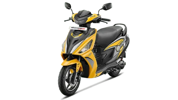 hero maestro edge 125