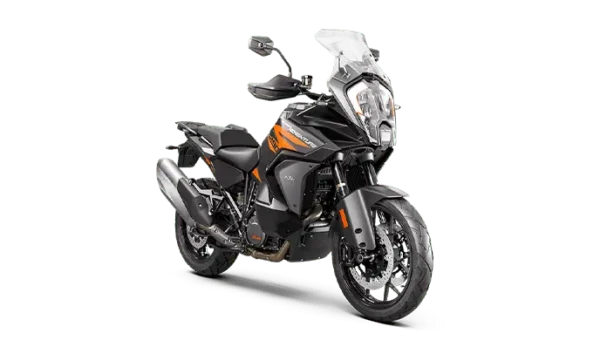 ktm 890 adventure