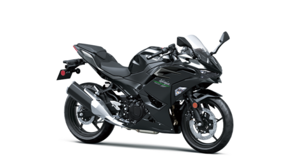 Kawasaki Ninja 500 Periodic Service
