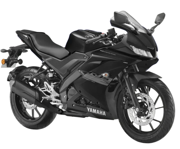 Yamaha R15S Periodic Service