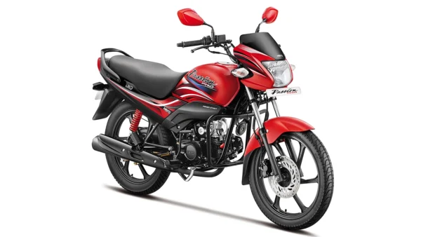 hero passion plus