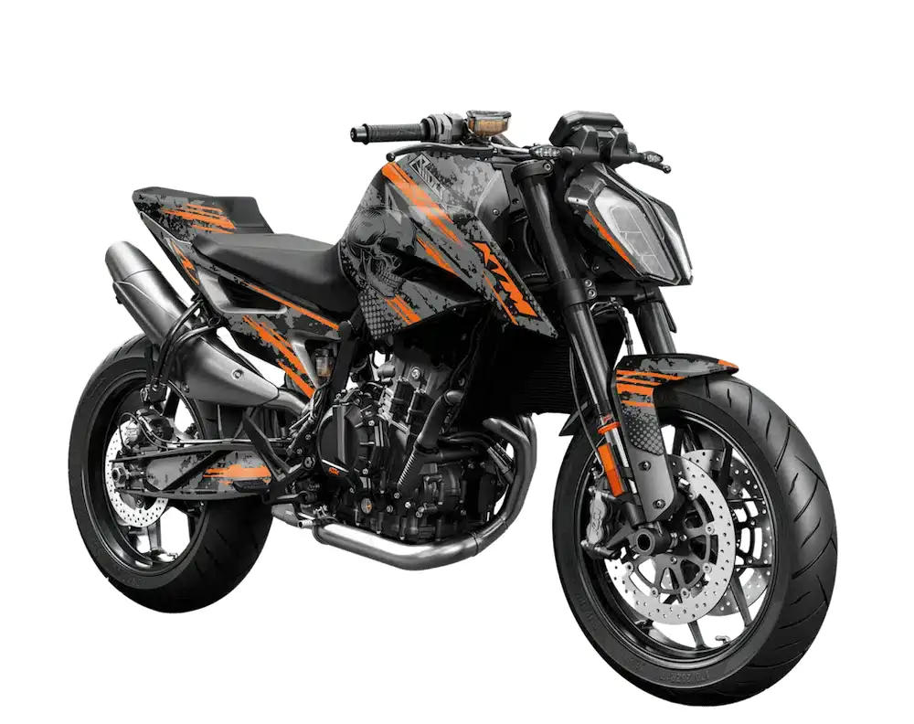 ktm 790 duke