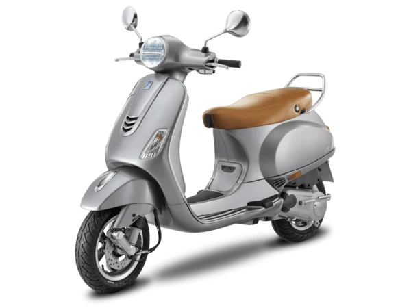 Vespa VXL 150 Periodic Service