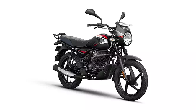 bajaj ct 125 x