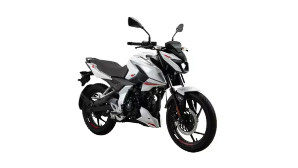 bajaj pulsar