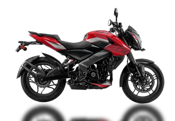 bajaj pulsar 200ns