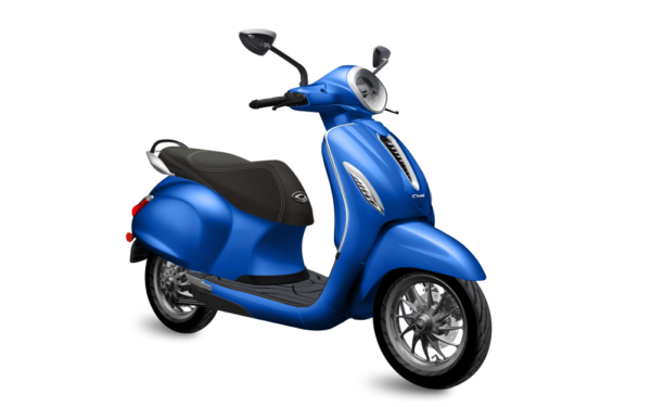 bajaj chetak