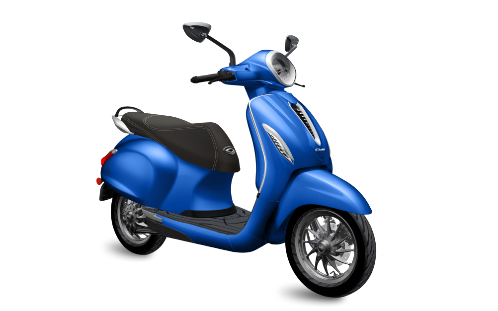 bajaj chetak