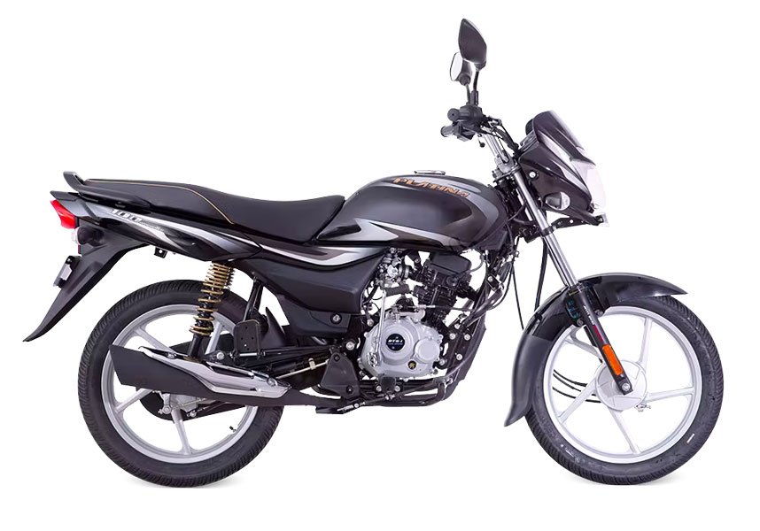 bajaj platina 100