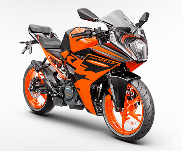 ktm 200 duke