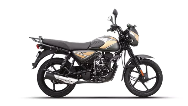 bajaj ct 100