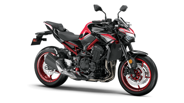 Kawasaki Z900 Periodic Service
