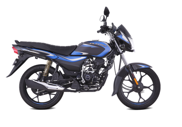 bajaj platina 110