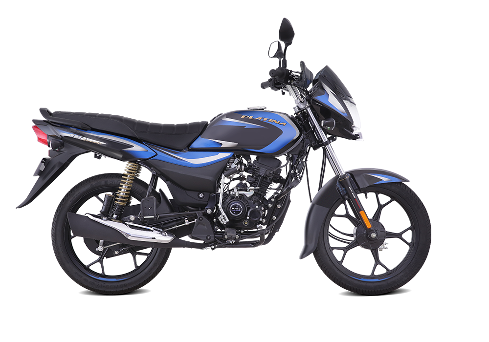 bajaj platina 110