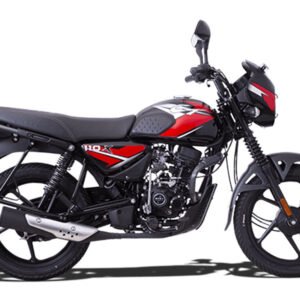 Bajaj CT 110 Periodic Service