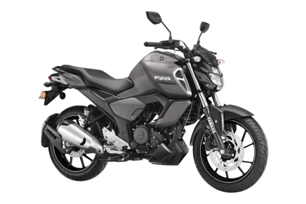Yamaha FZS-FI V3 Periodic Service
