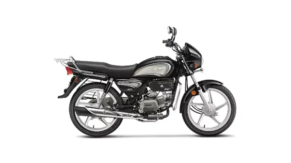 hero splendor