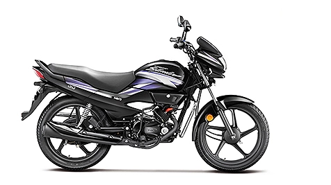 hero super splendor