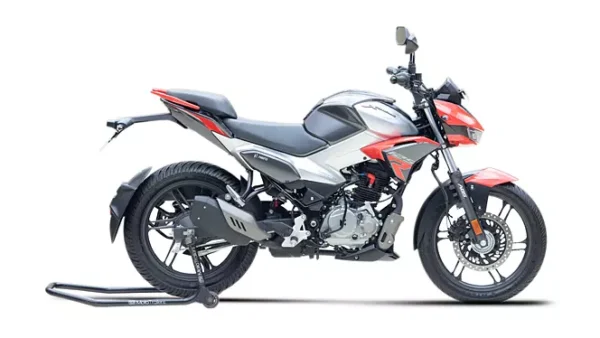 hero xtreme 125r