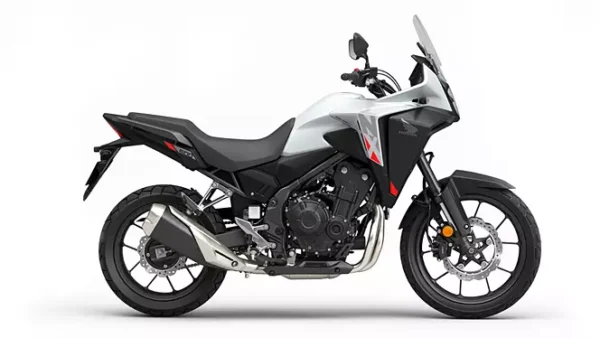 honda nx500