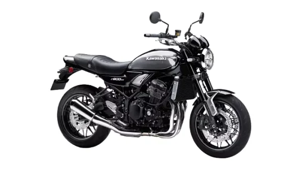 Kawasaki Z900RS Periodic Service