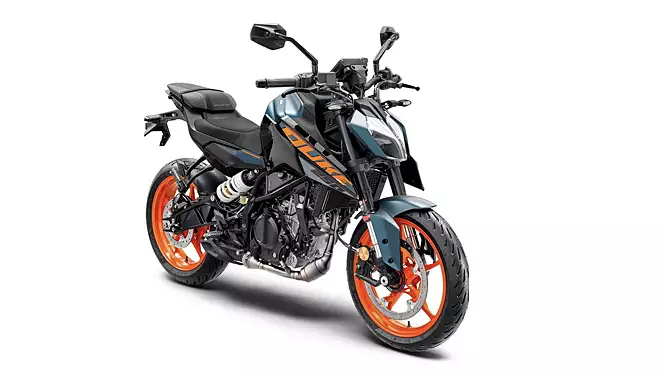 ktm 250 duke