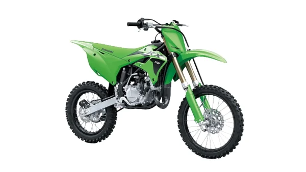 Kawasaki KX112 Periodic Service