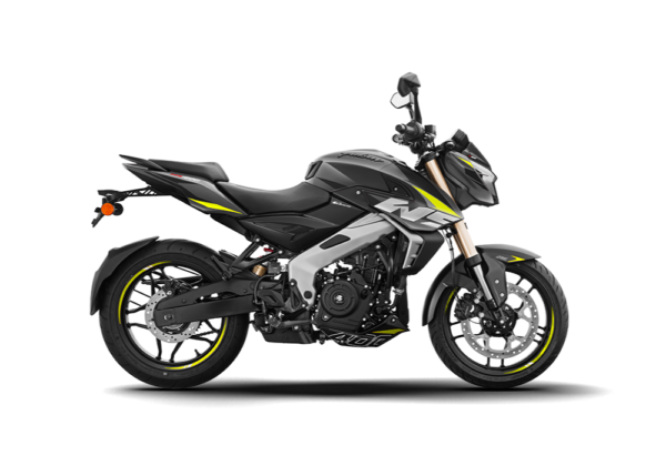 bajaj pulsar ns400z