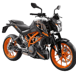 KTM RC250 GP Periodic Service
