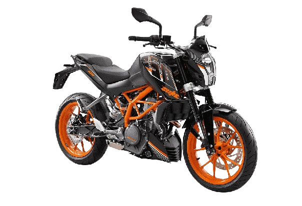 KTM RC250 GP