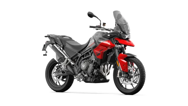 Triumph Tiger 850 Sport Periodic Service