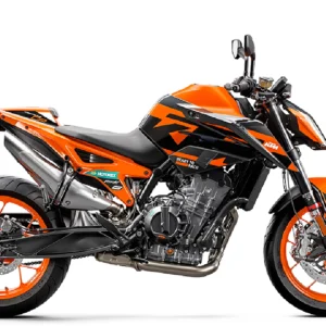KTM 890 Duke GP Periodic Service