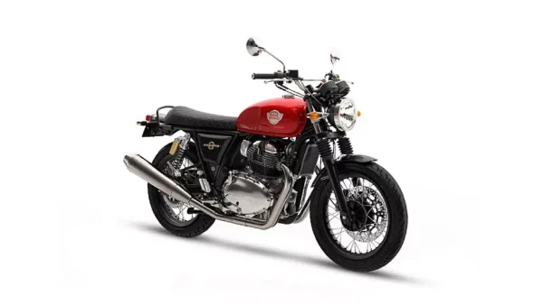 Royal Enfield Interceptor 650 Periodic Service