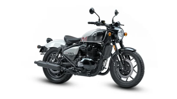 Royal Enfield Shotgun 650 Periodic Service