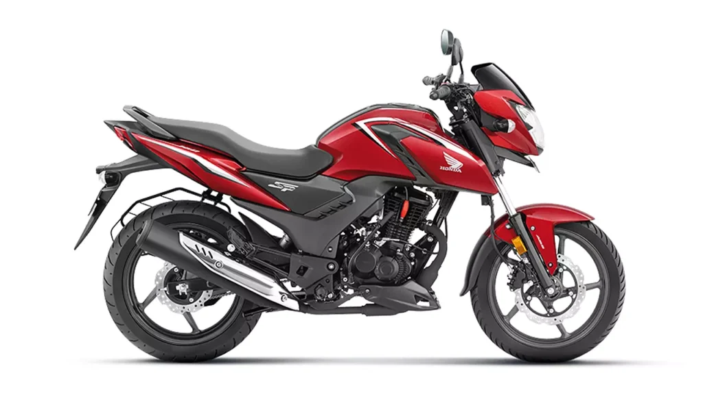 honda sp 160