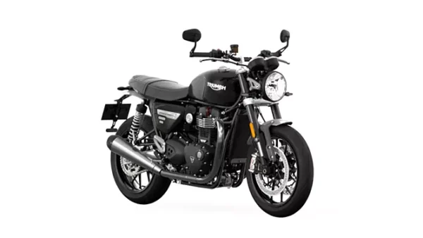 Triumph Speed Twin Periodic Service