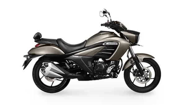 Suzuki Intruder 150 Periodic Service