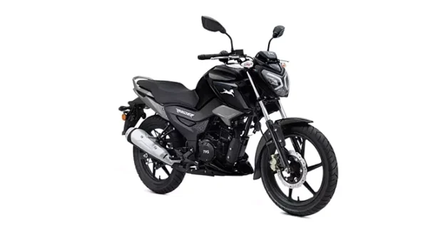 TVS Raider 125 Periodic Service
