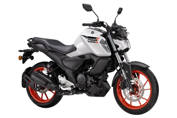 Yamaha FZS-FI V4 Periodic Service