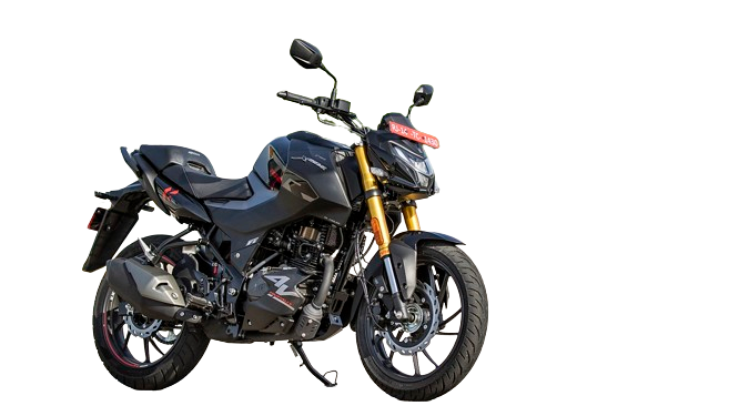 hero xtreme 160r